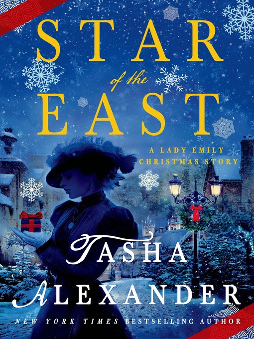 Title details for Star of the East by Tasha Alexander - Available